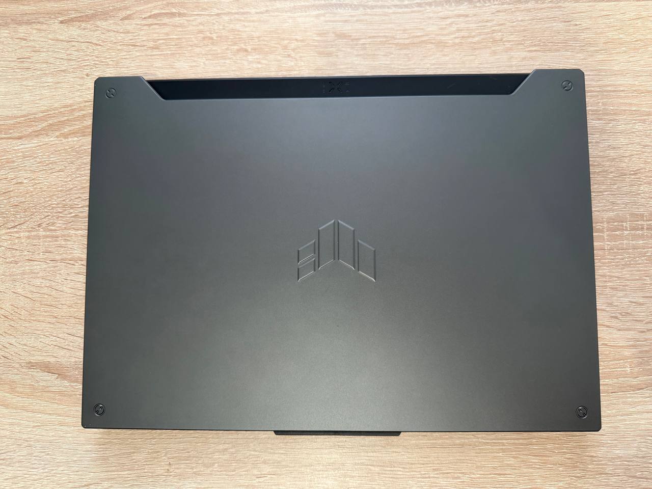 ASUS TUF Gaming A15 photo 2