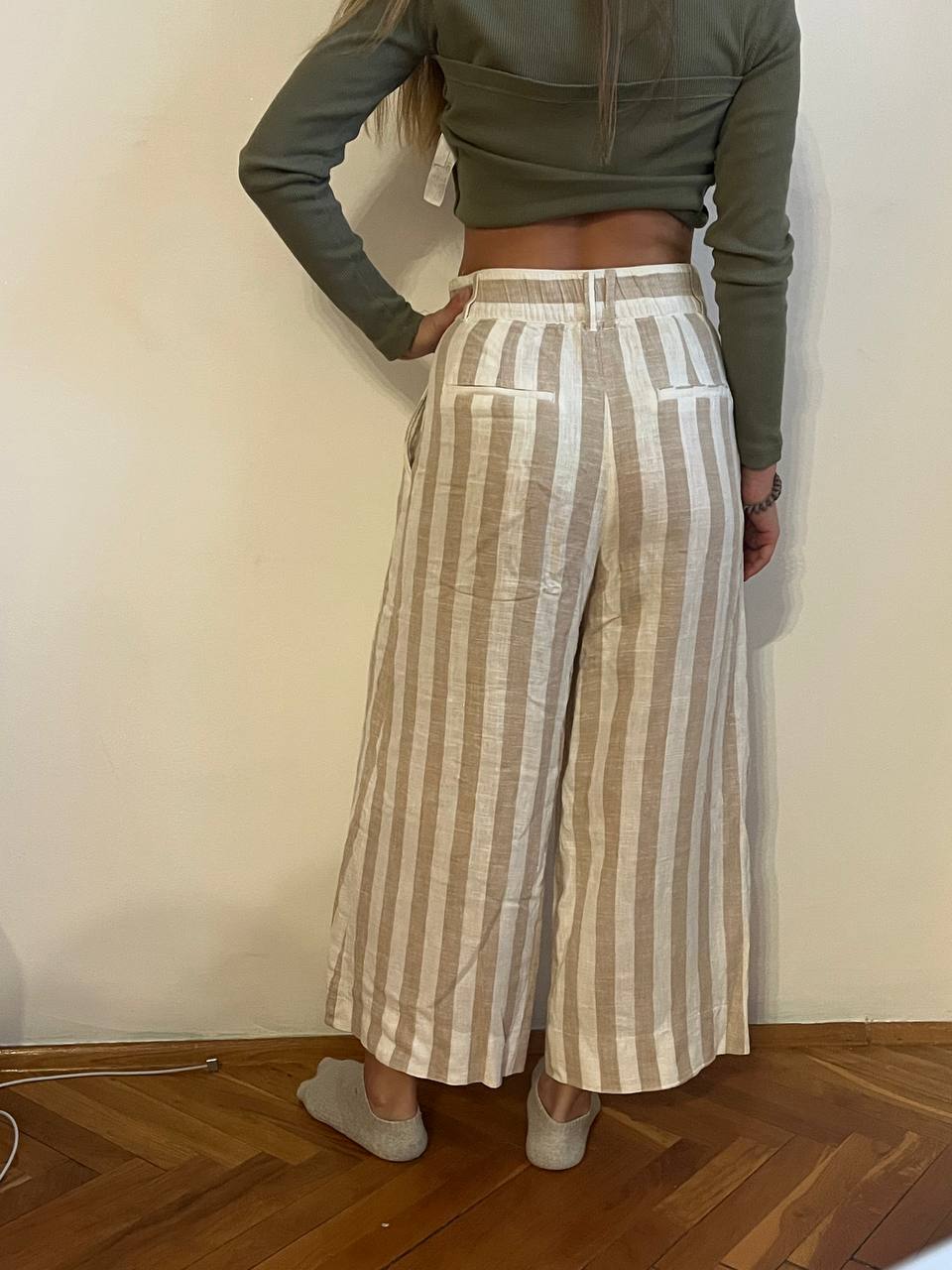 Džins Zara photo 4