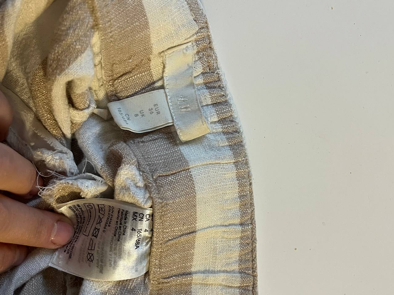 Džins Zara photo 5