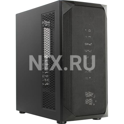 Корпус 1STPLAYER DK 14HDD MC