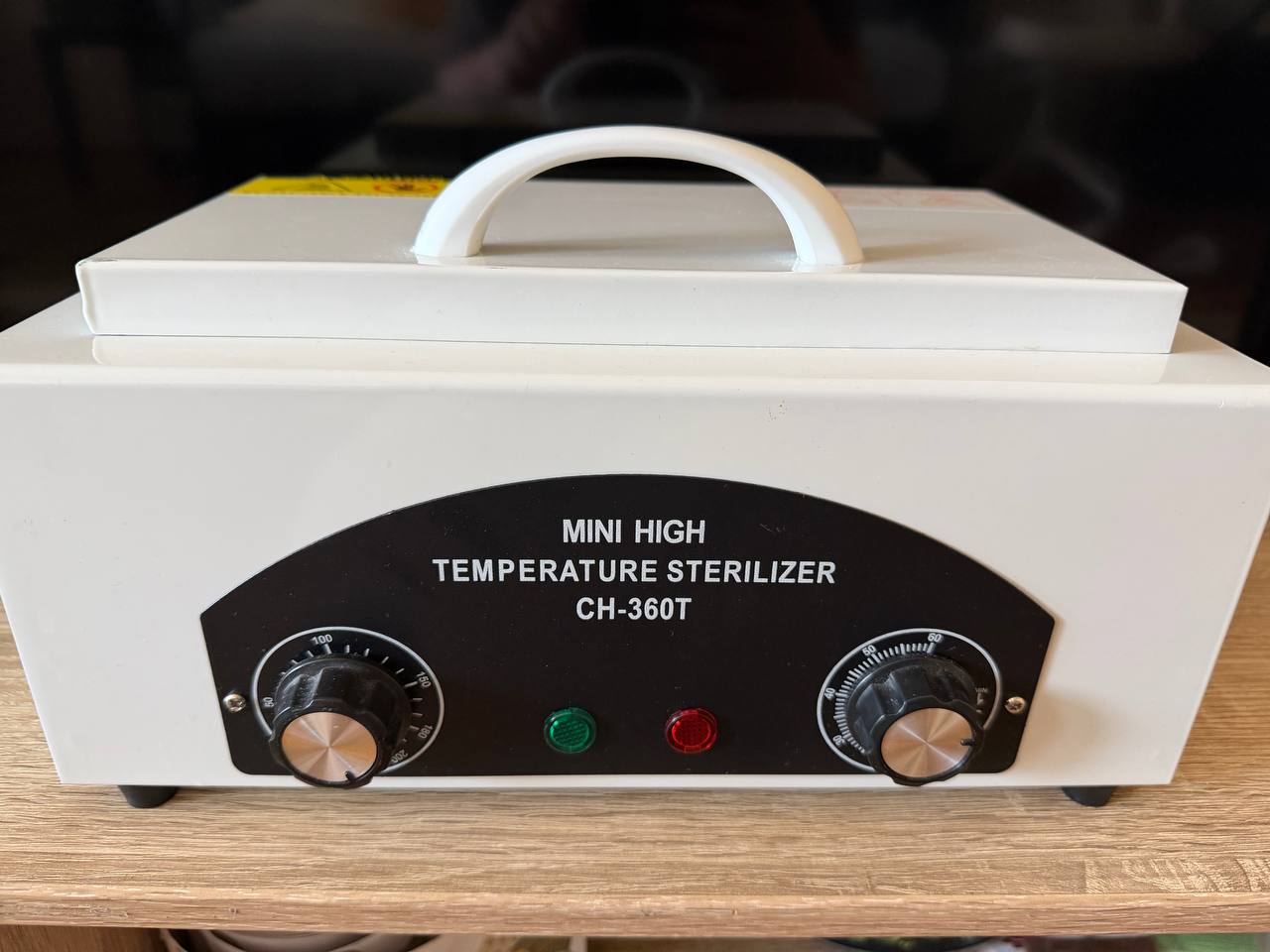 Kožni antiseptik ANODES photo 4