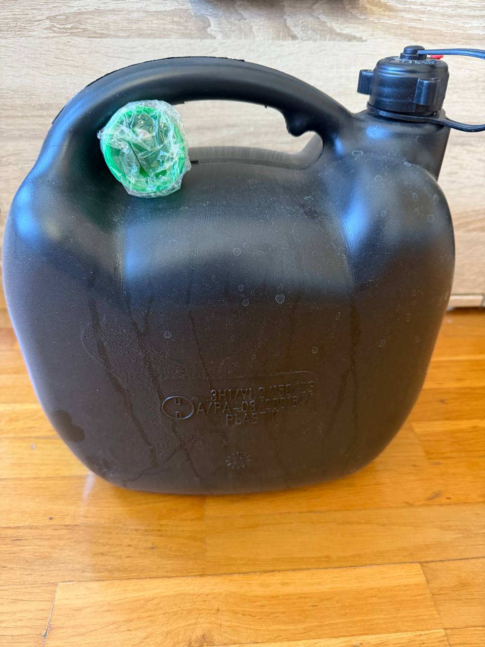 Kožni antiseptik ANODES photo 9