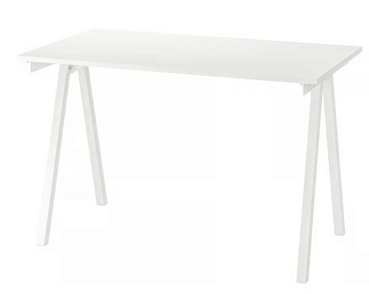 IKEA TROTTEN desk