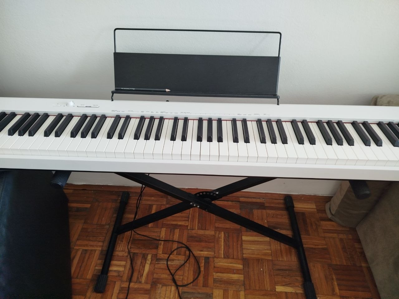 пианино Casio SDP - S110 photo 3