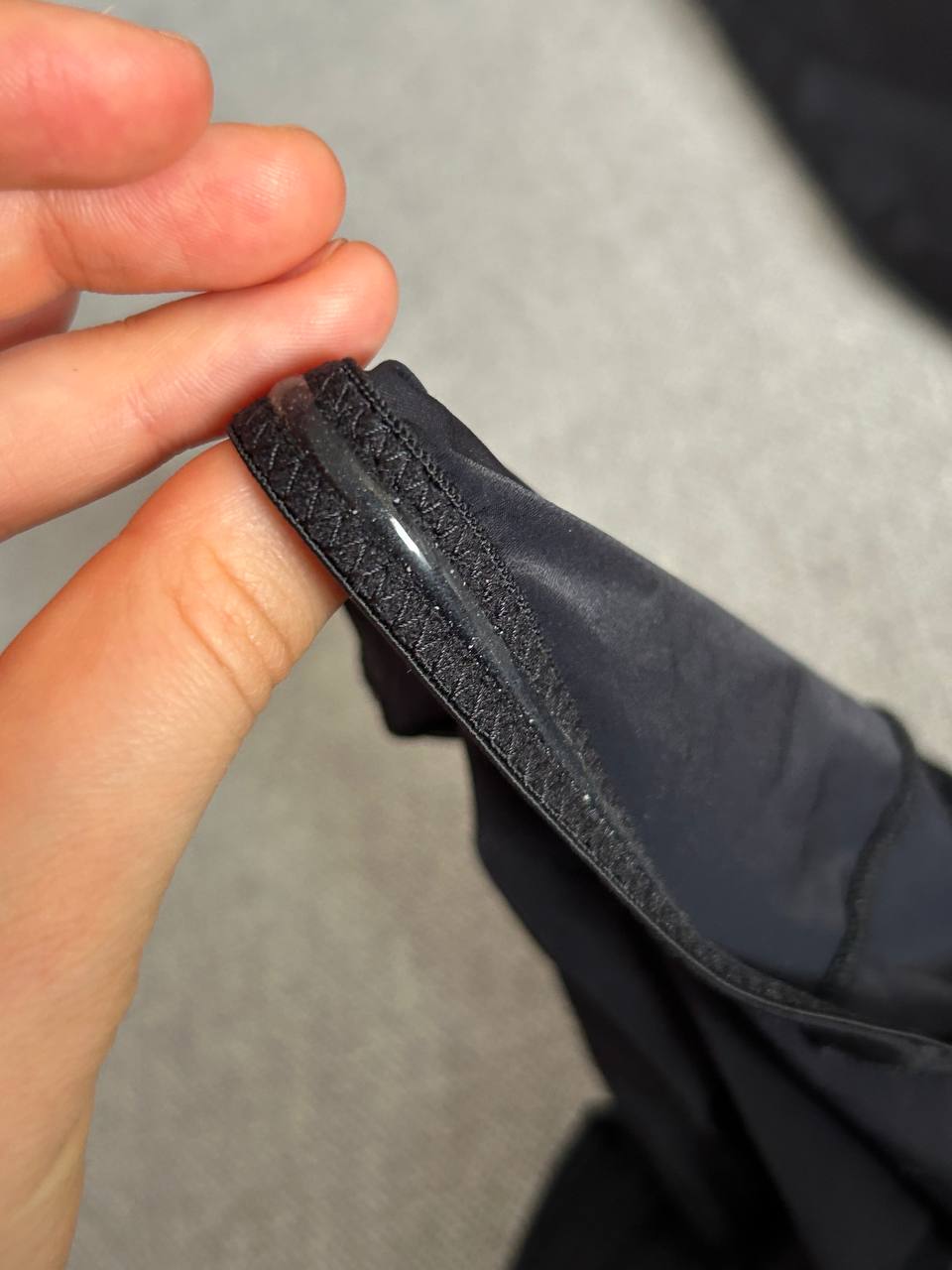 SKIMS gloves photo 5