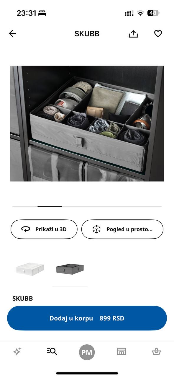 Сковородка HEMKOMST 28cм photo 7