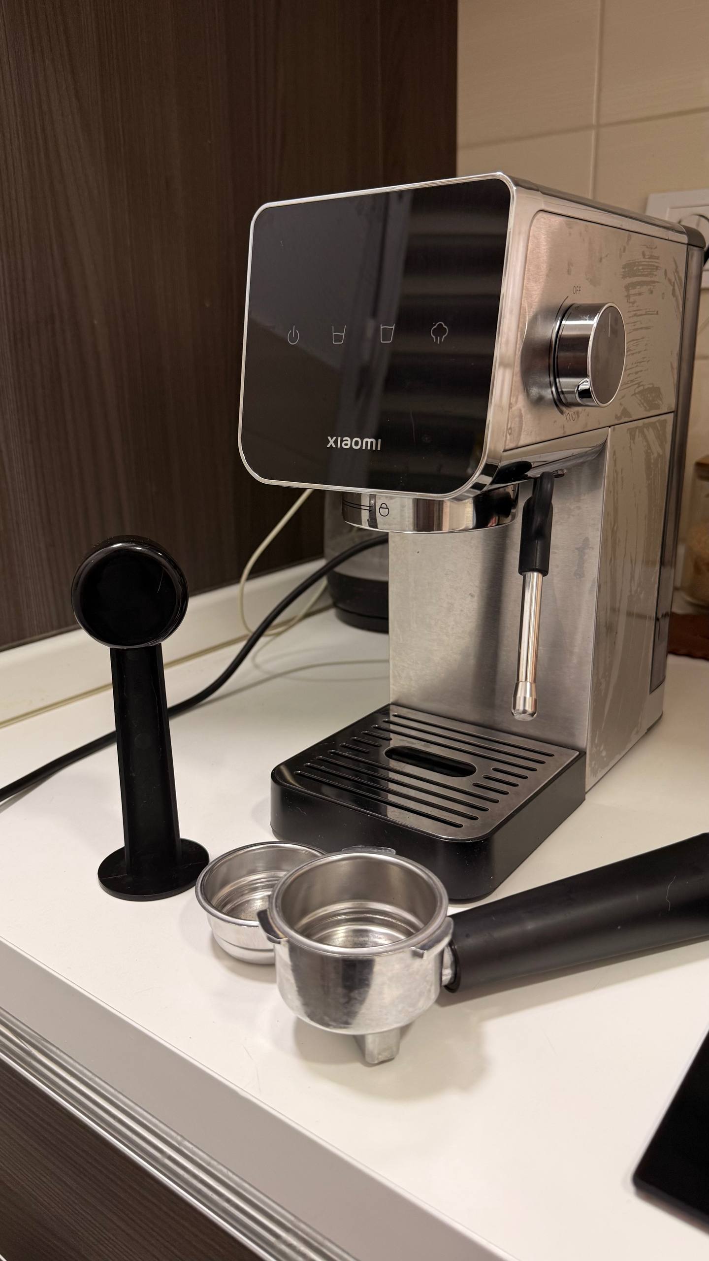 Xiaomi coffee machine