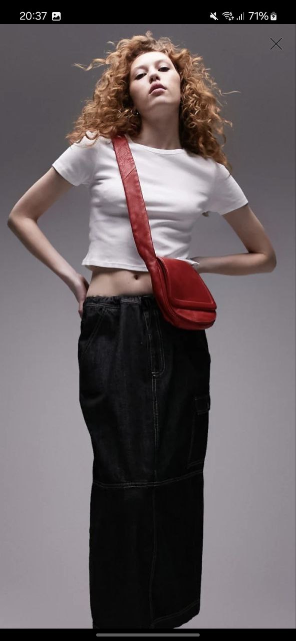 topshop t-shirt