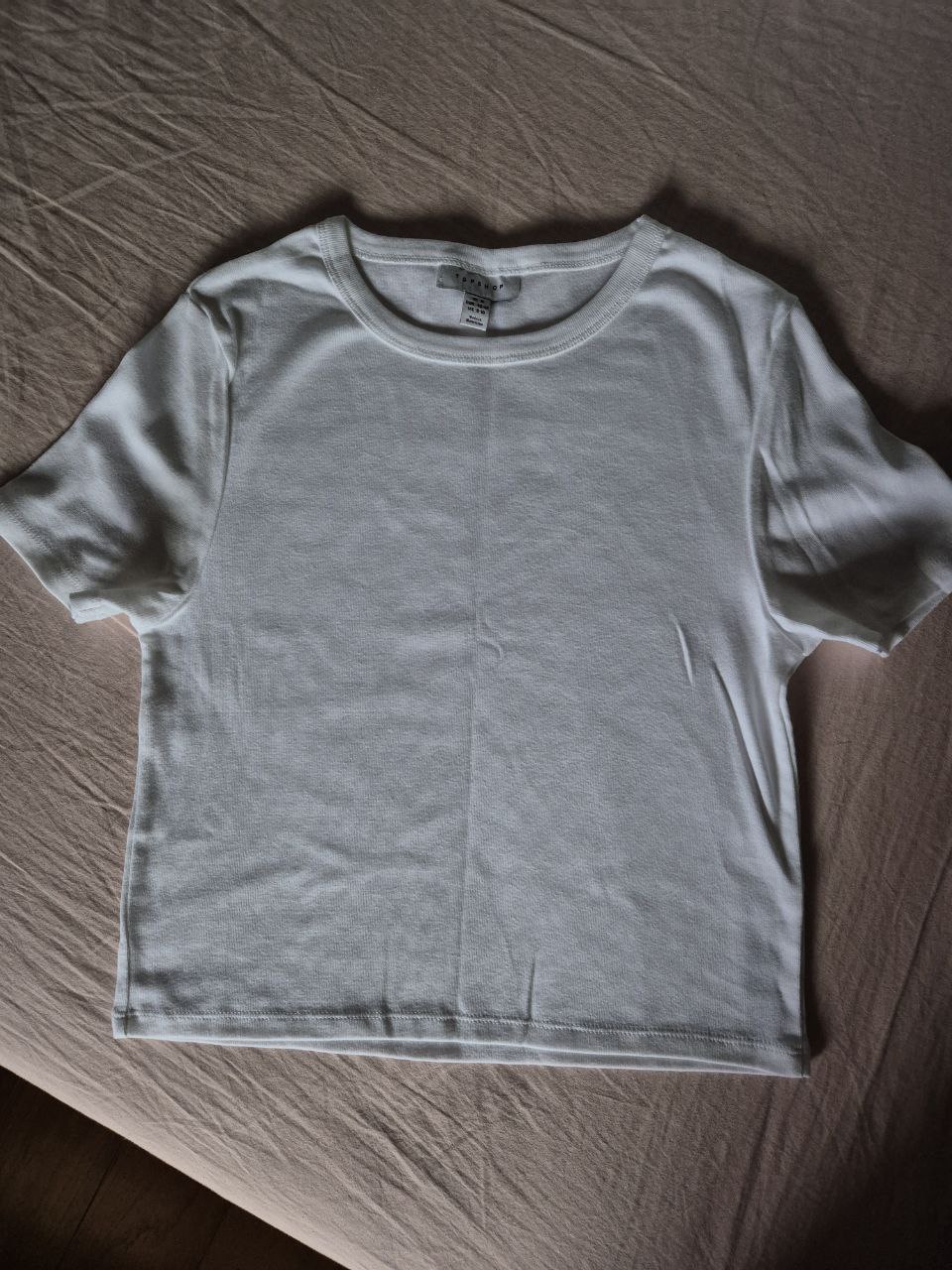 topshop t-shirt photo 5