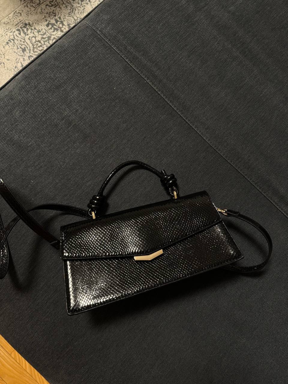 Сумочка Zara