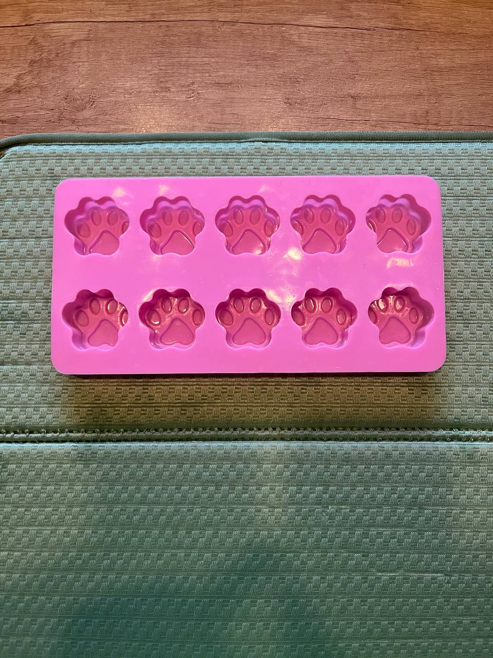 Mould for treats