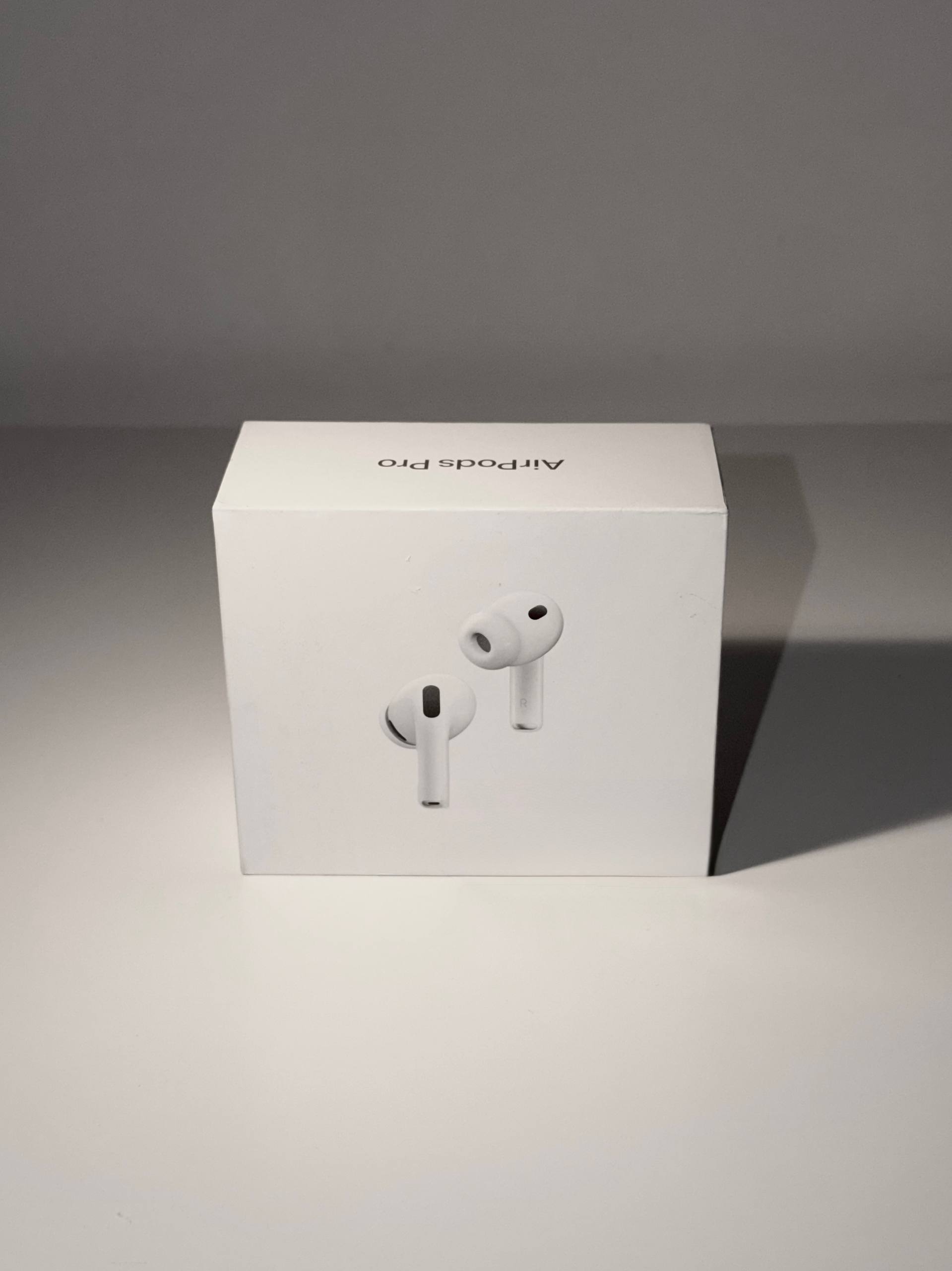 AirPods Pro 3