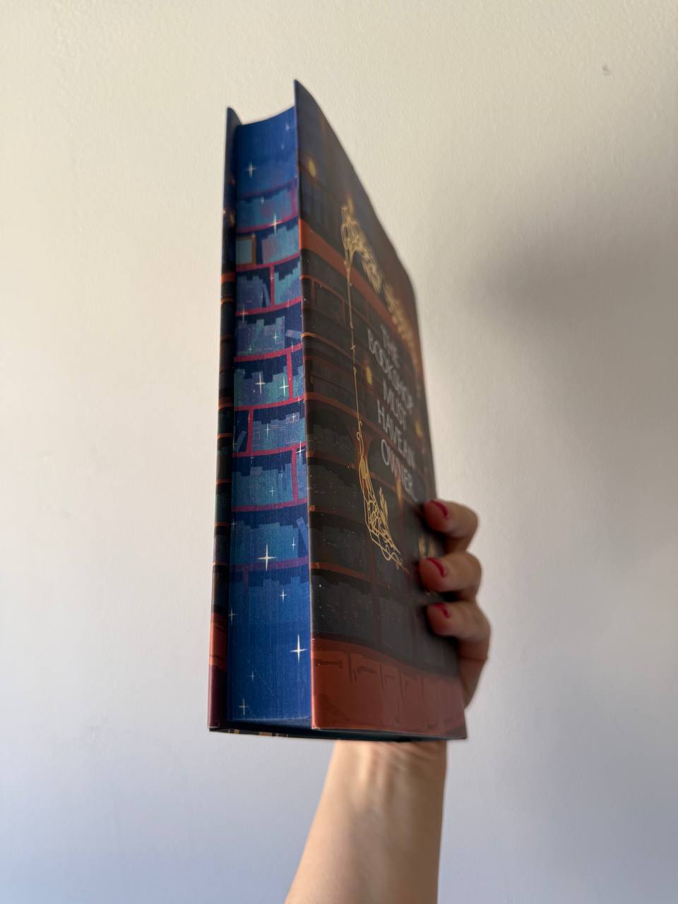 Georgia Summers — The Bookshop Below photo 2