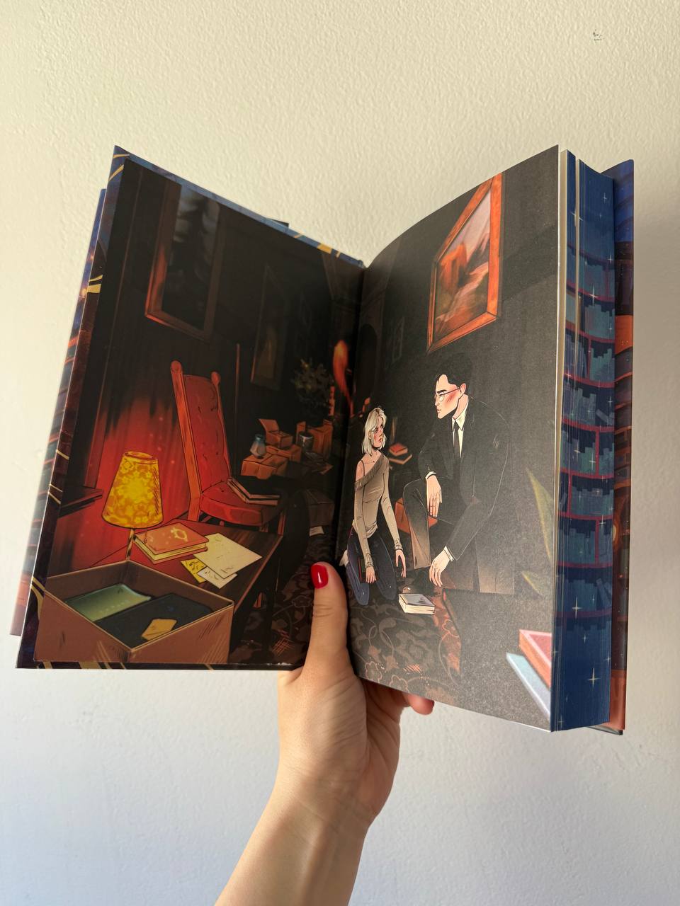 Georgia Summers — The Bookshop Below photo 4