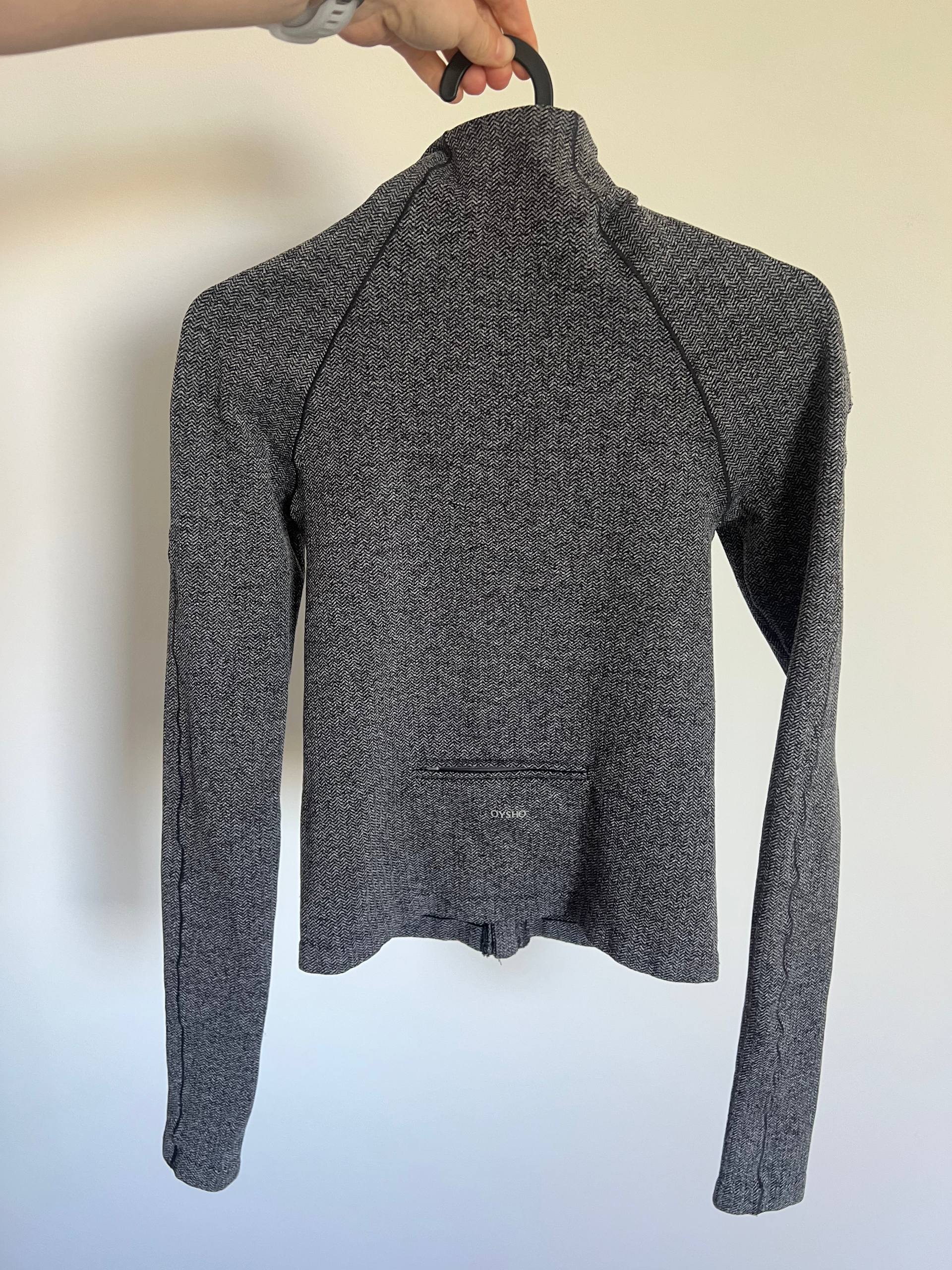 Sweater Oysho