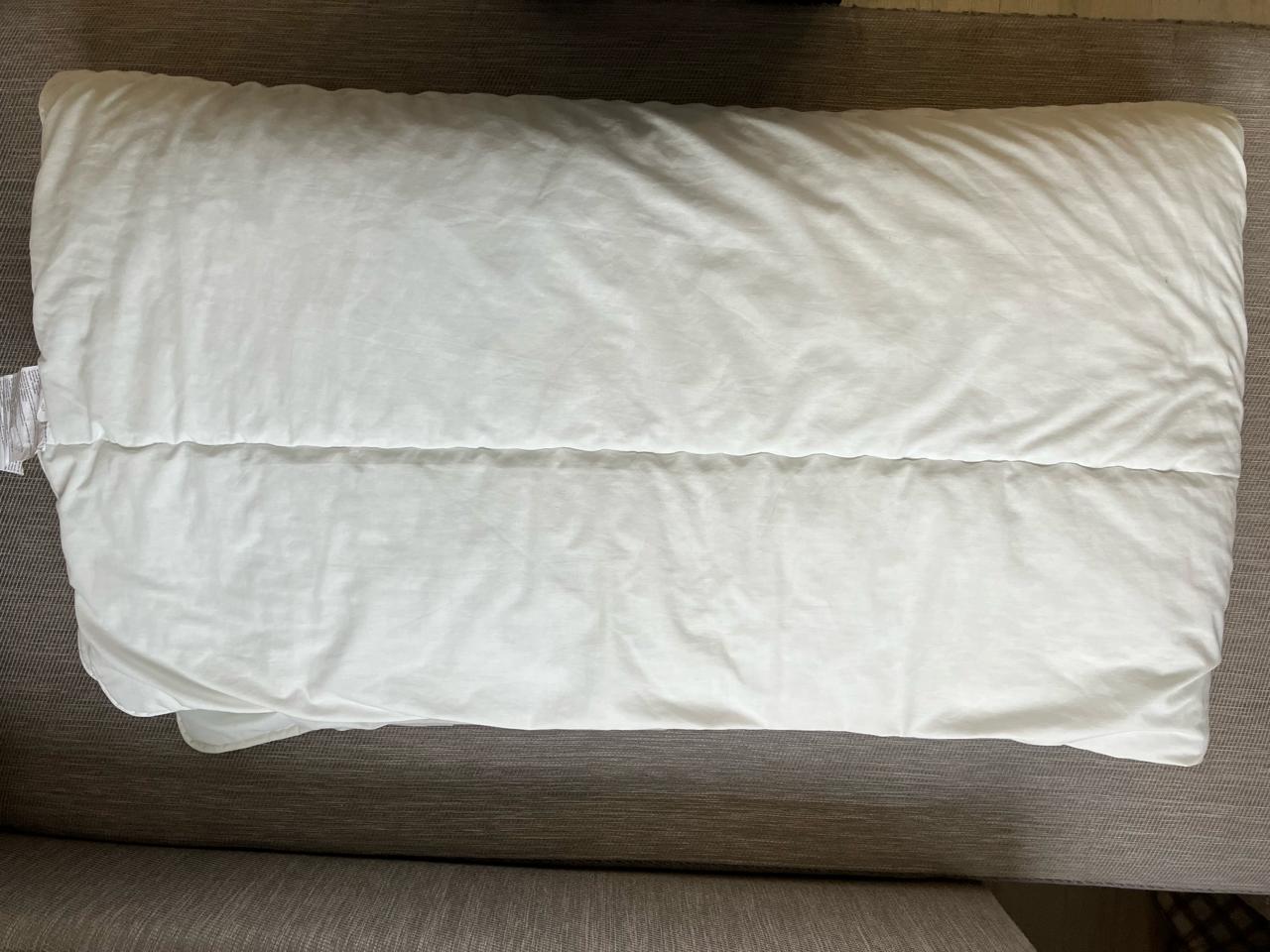 Topla IKEA SMÅSPORRE постеља photo 2