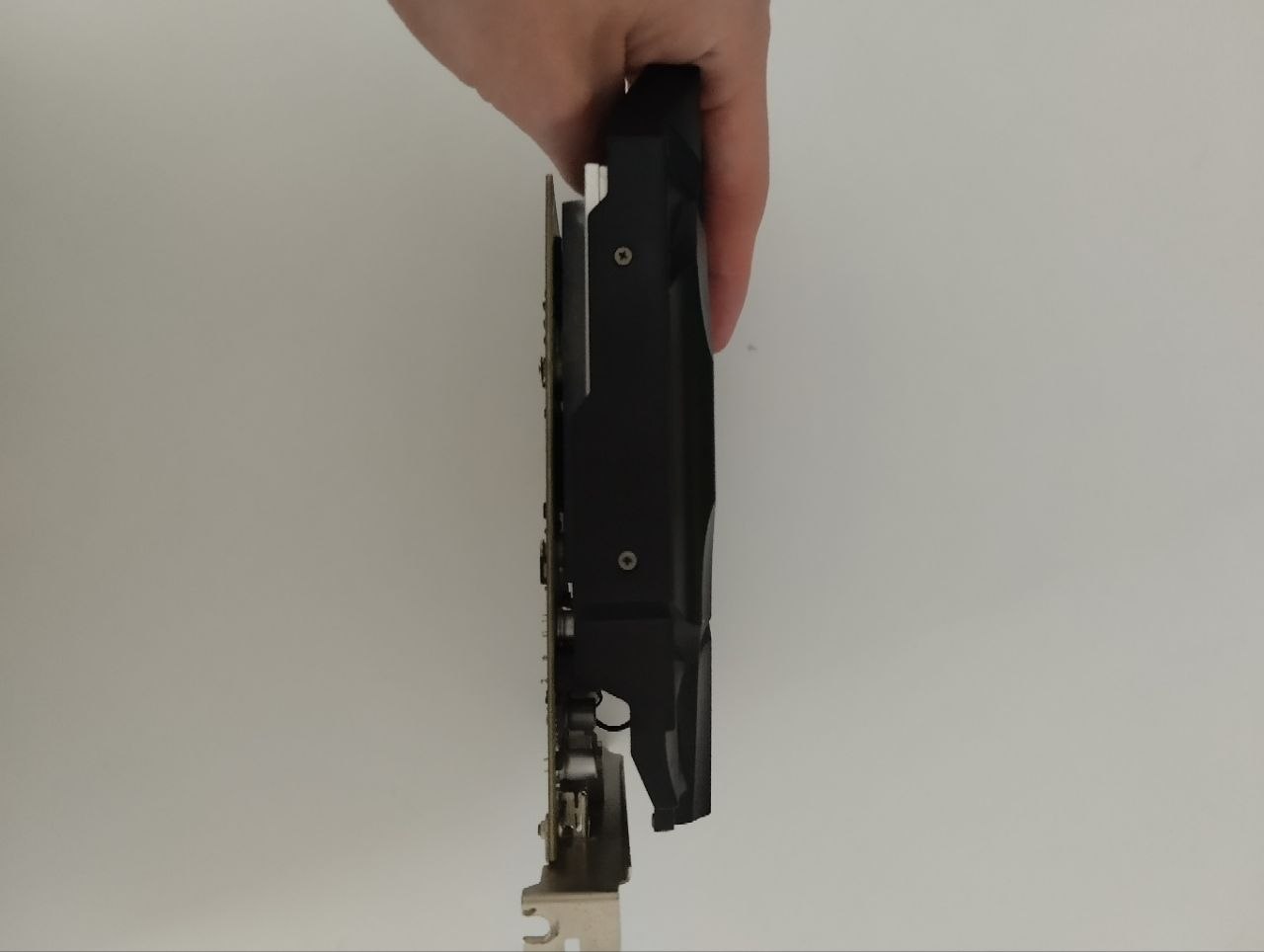 NVIDIA GeForce GT 1030 2GB GDDR5 photo 5
