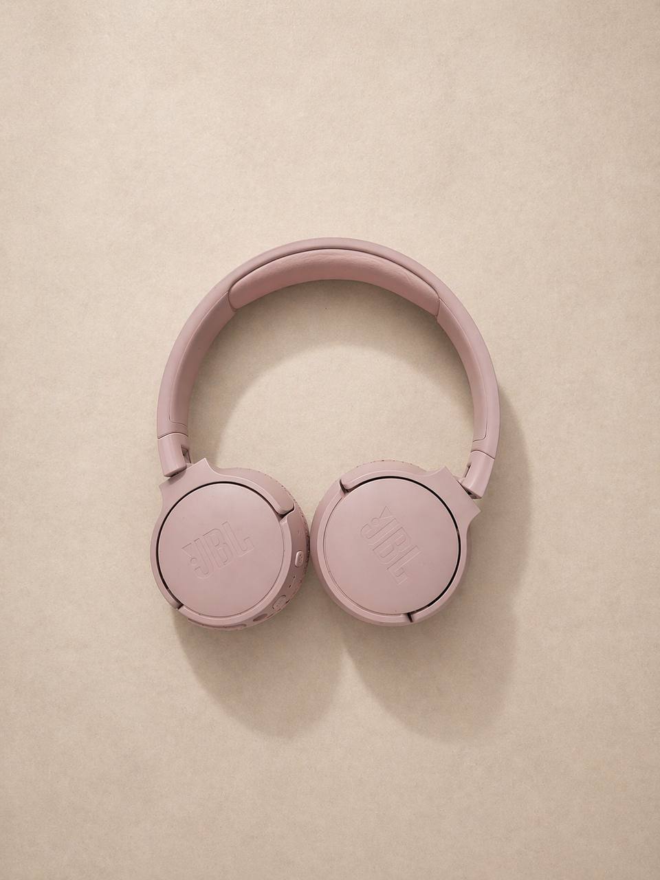JBL Tune 500BT Pink