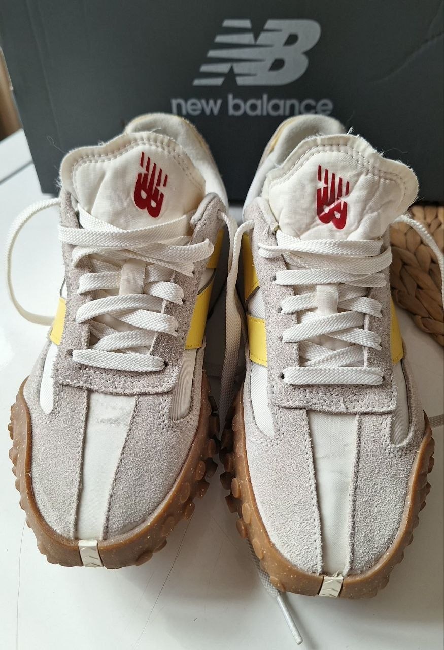 Кроссовки New Balance photo 3