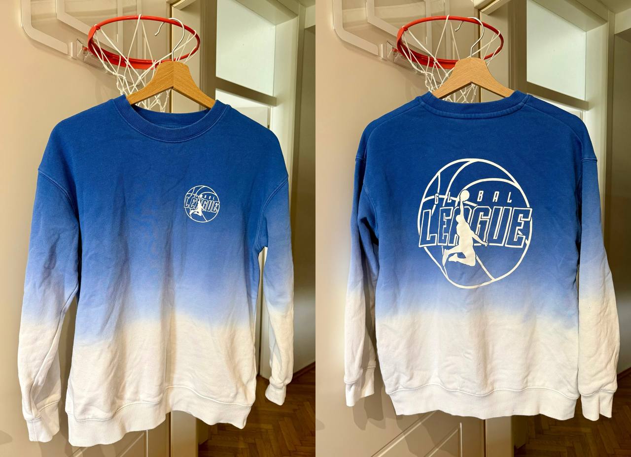 T-shirt No name photo 2