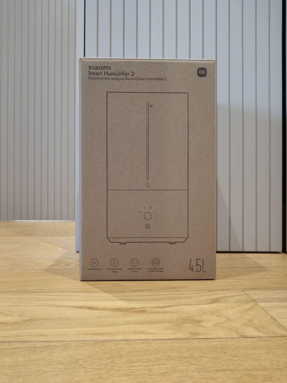 Xiaomi Smart Humidifier 2 photo 2