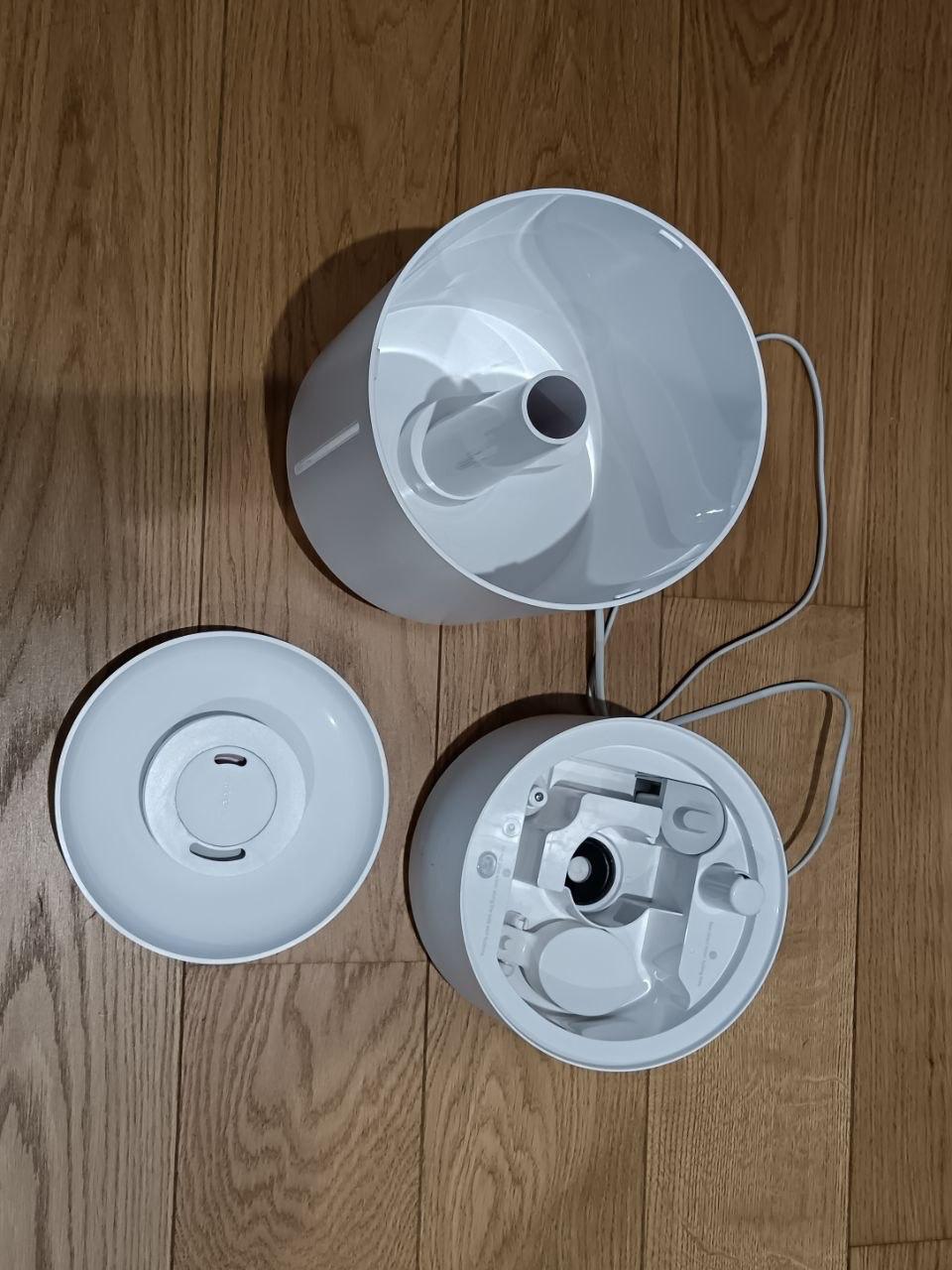 Xiaomi Smart Humidifier 2 photo 4