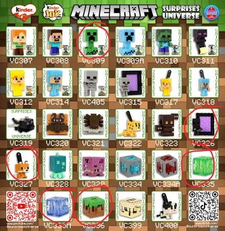 Minecraft figure skulpture photo 2