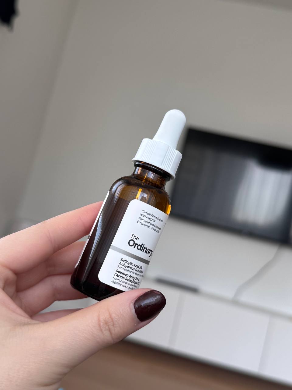 The Ordinary serum photo 3