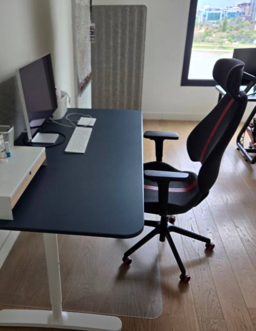 IKEA radni sto