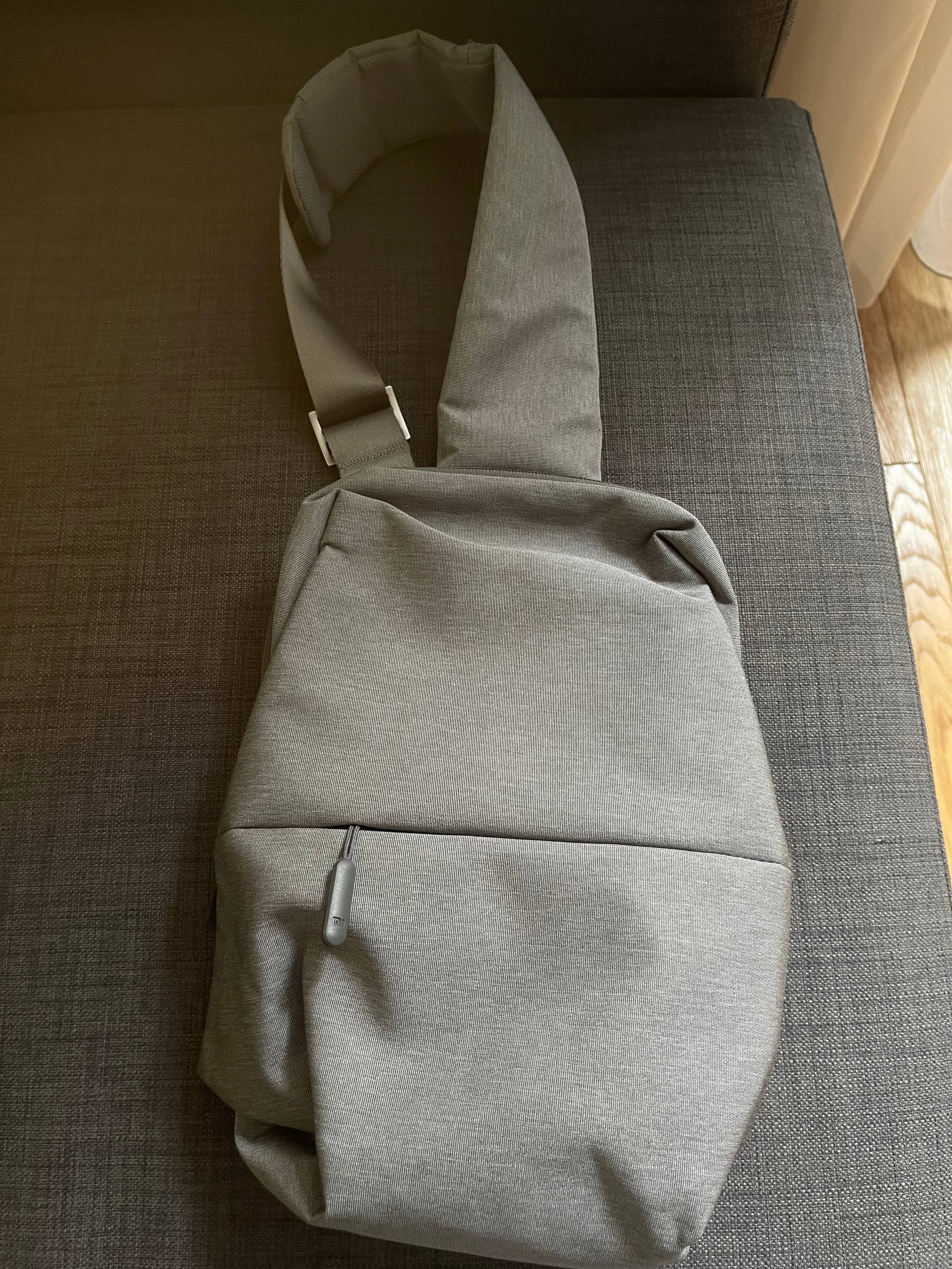 small backpack