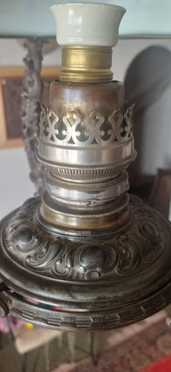 люстра photo 3