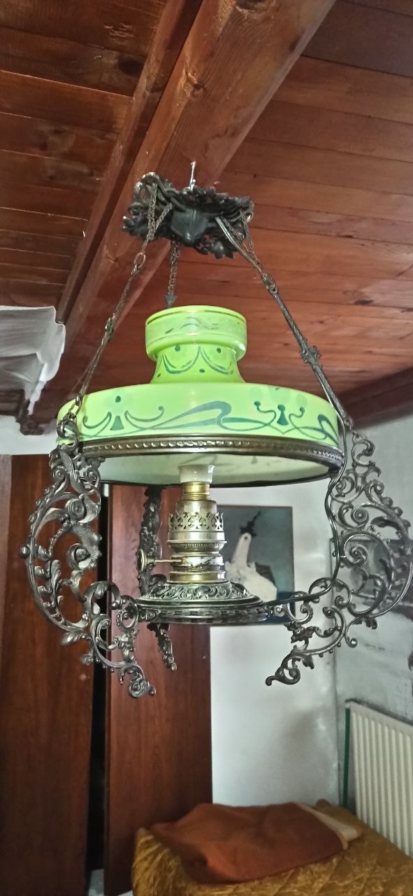 люстра photo 6