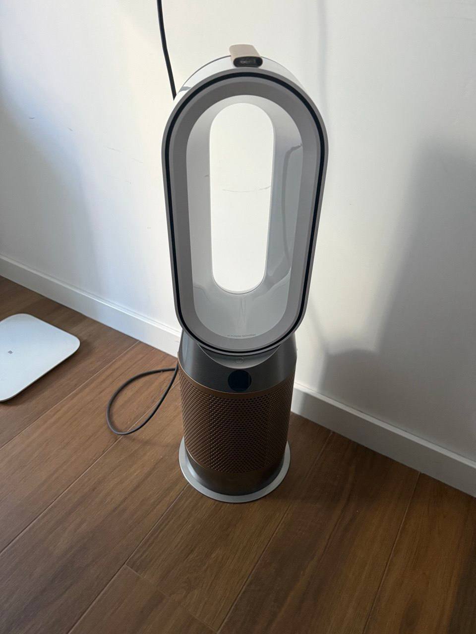 Dyson PuriFer Hot+Cool Formaldehid (HP09)