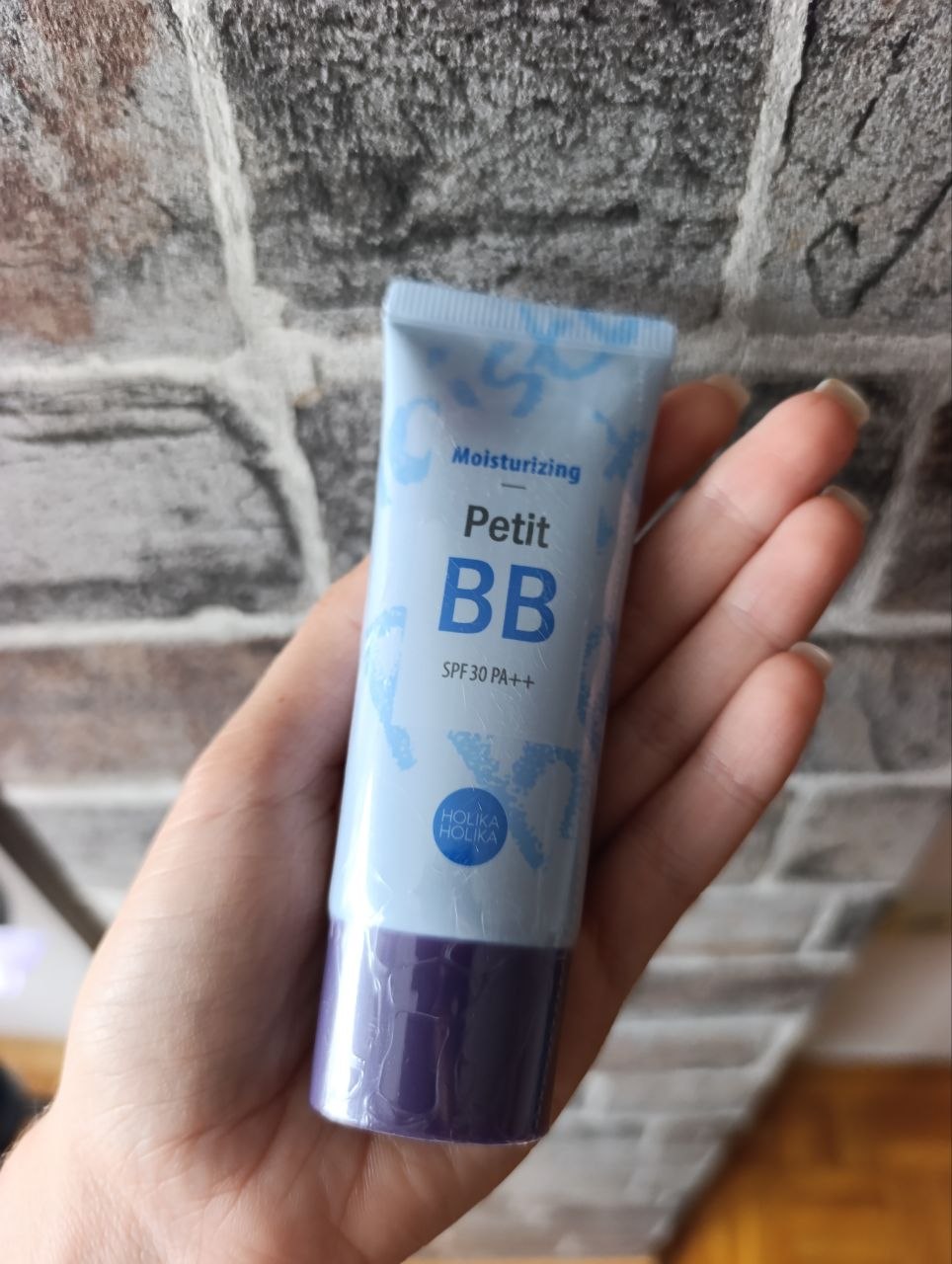 tonalni krem holika holika