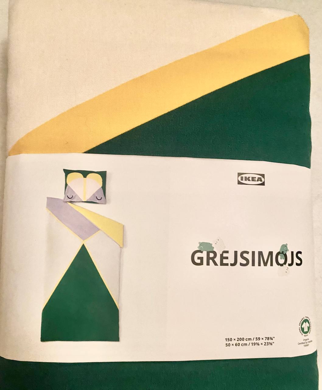 bed linen