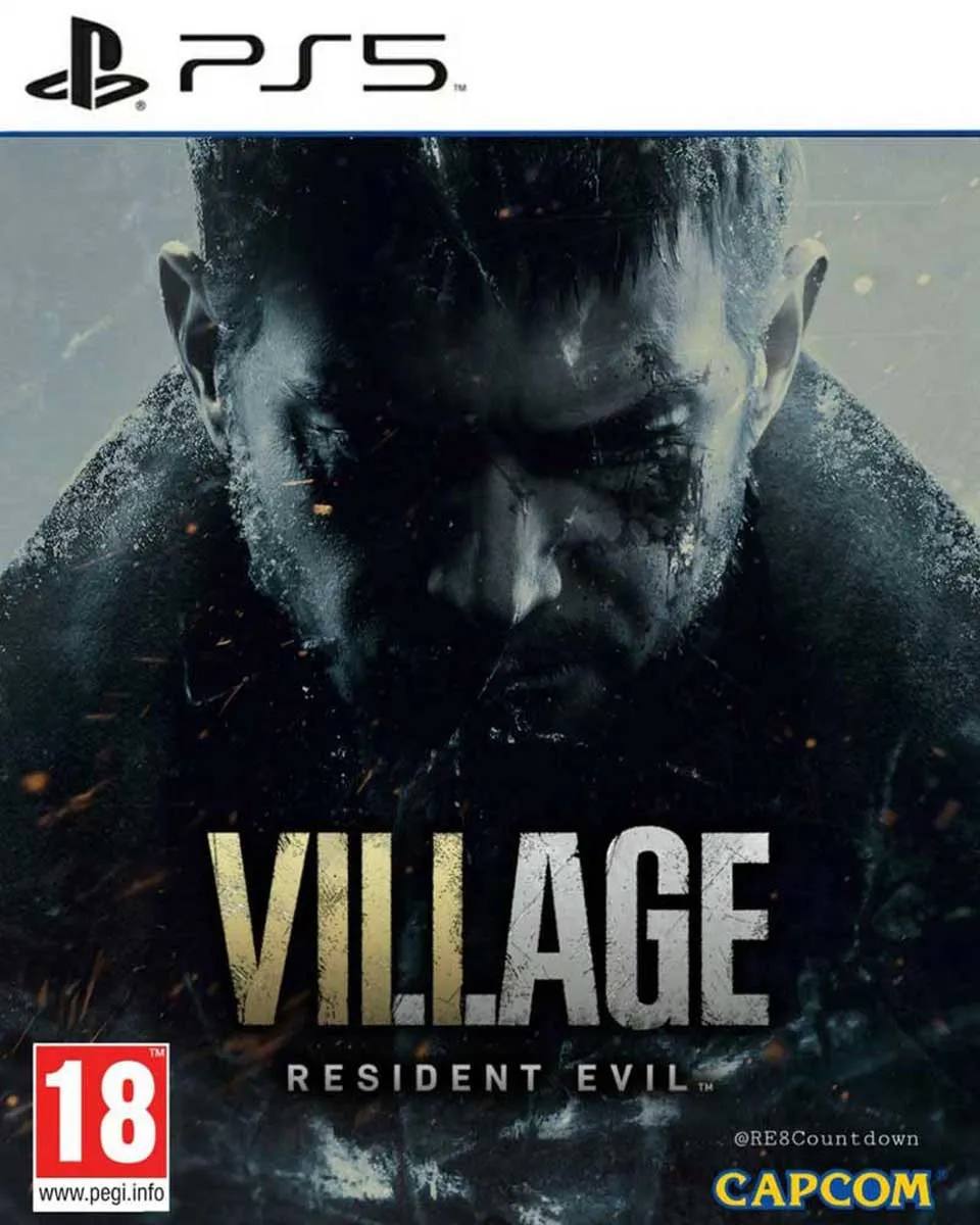 Resident Evil Village