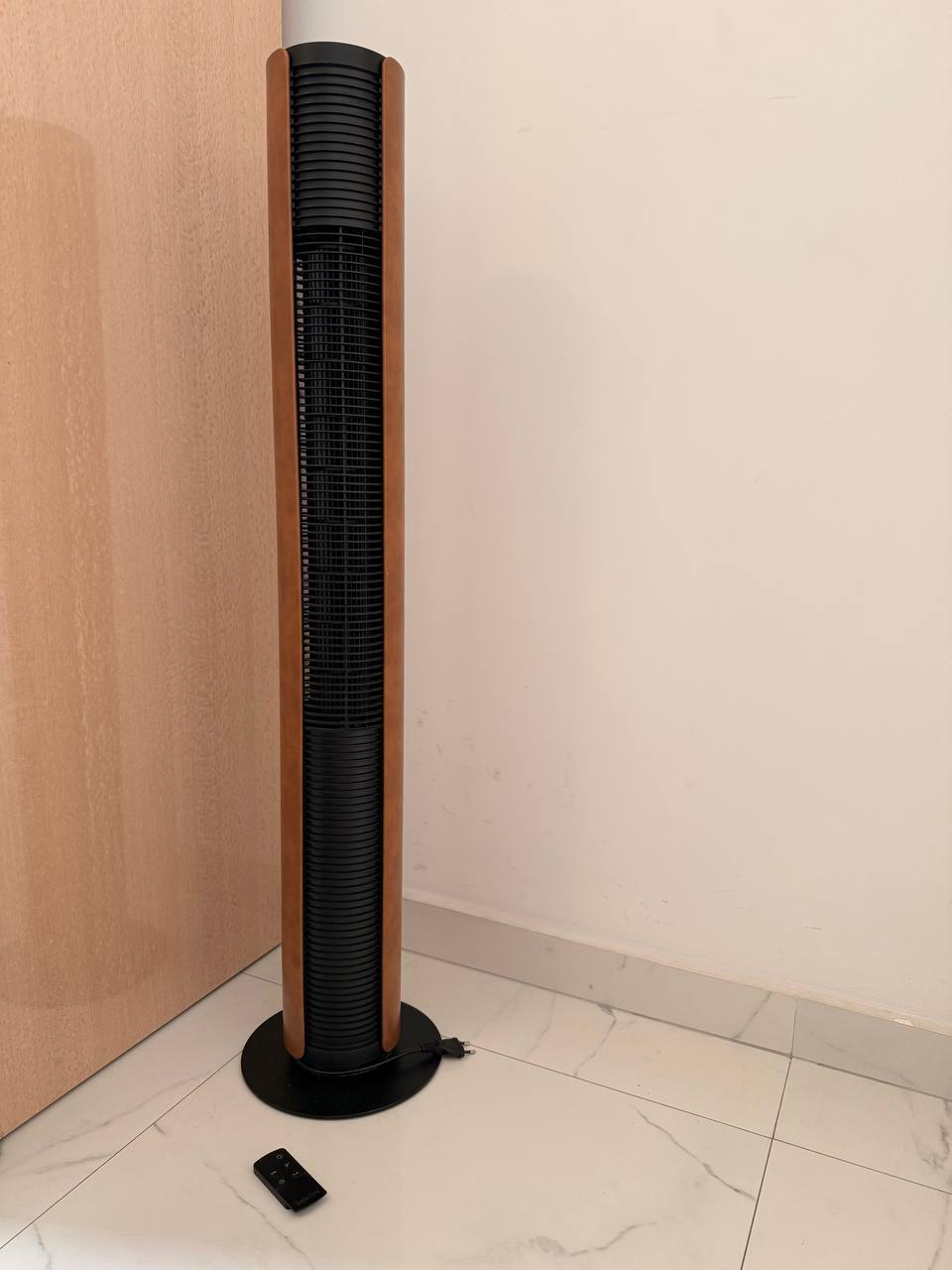Stadler Form Peter Leatherette Fan photo 3