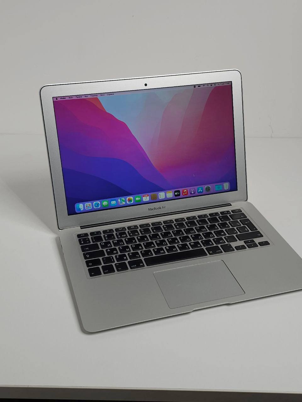 Macbook Air 13 2017