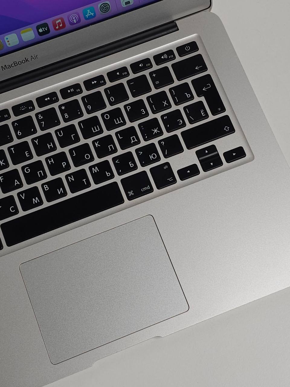 Macbook Air 13 2017 photo 3