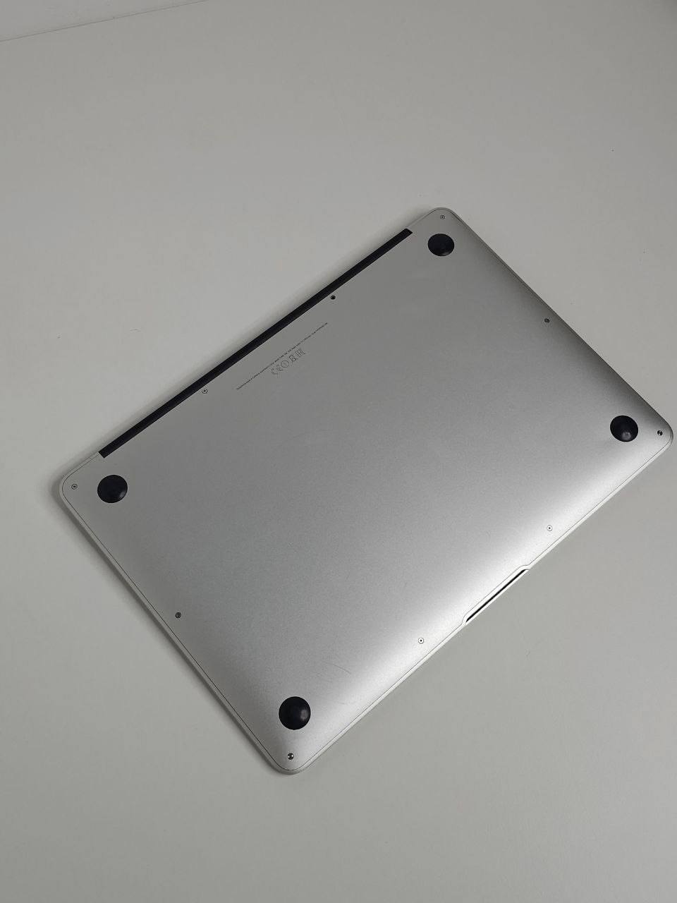 Macbook Air 13 2017 photo 7
