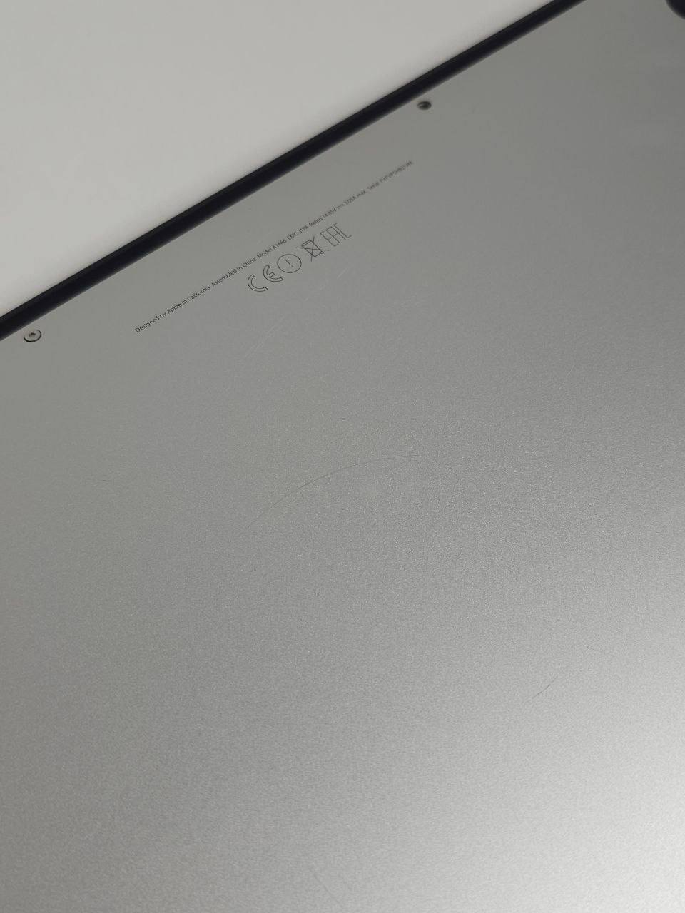 Macbook Air 13 2017 photo 10