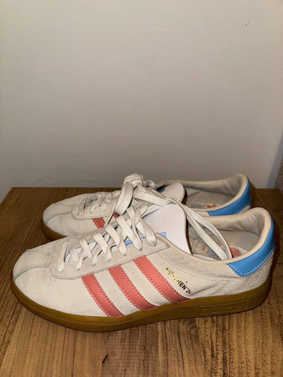 Adidas sneakers