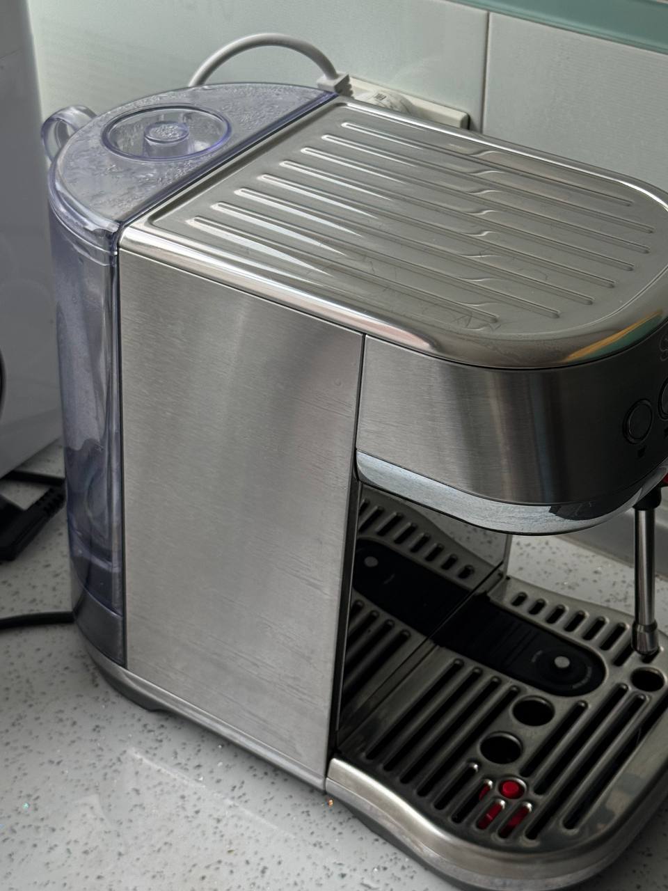 Sage Bambino Plus SES500BSS photo 2