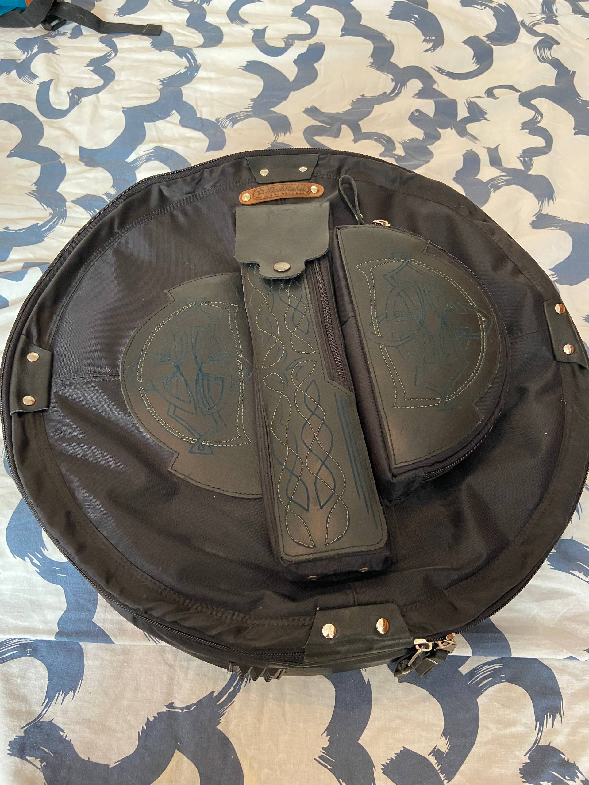 boyran (Irish drum) photo 3