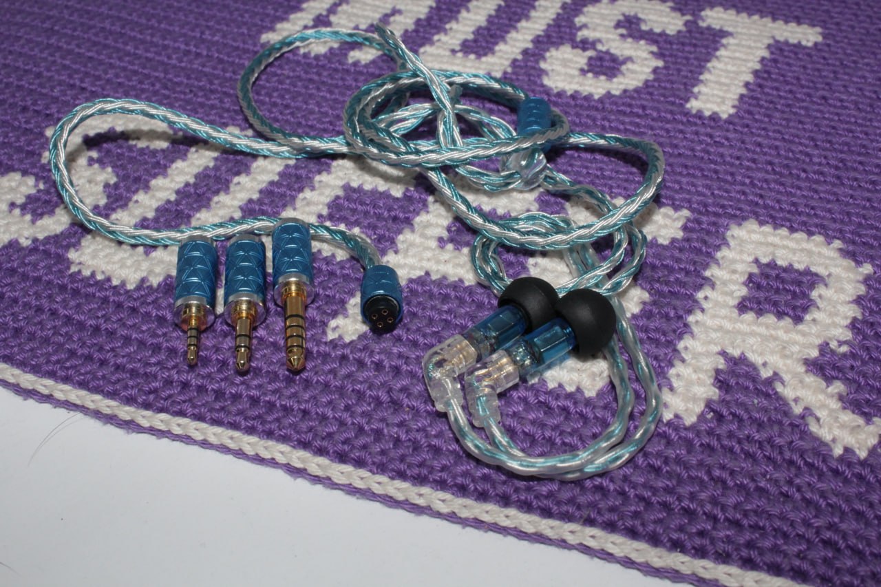 Noble Audio Knight photo 2