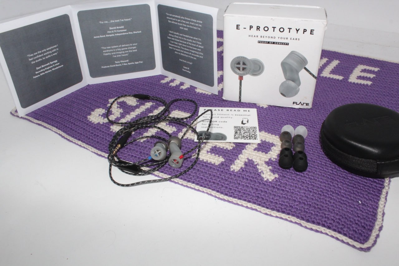Noble Audio Knight photo 3