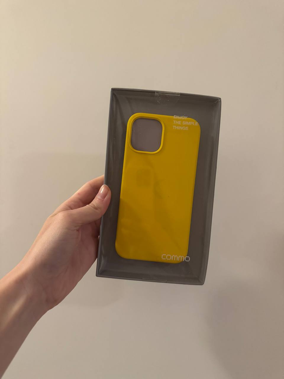 silikonska koza za iPhone 12