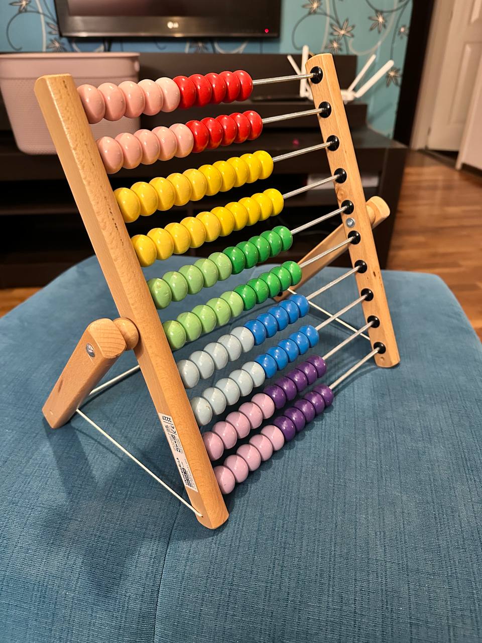 Ikea underhalla računi