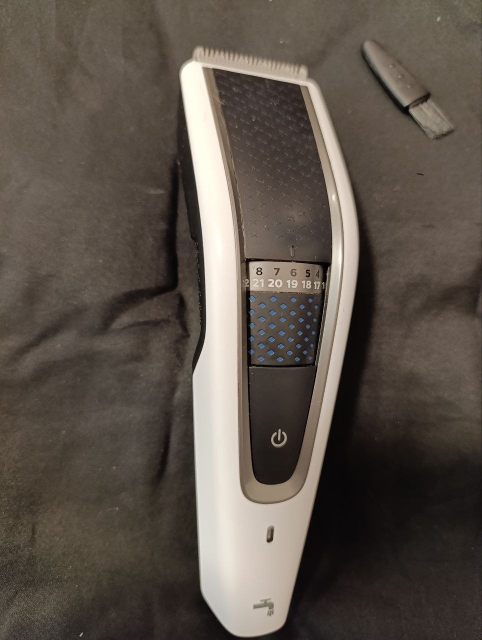 Philips šivač za kosu HC5610/15 photo 2