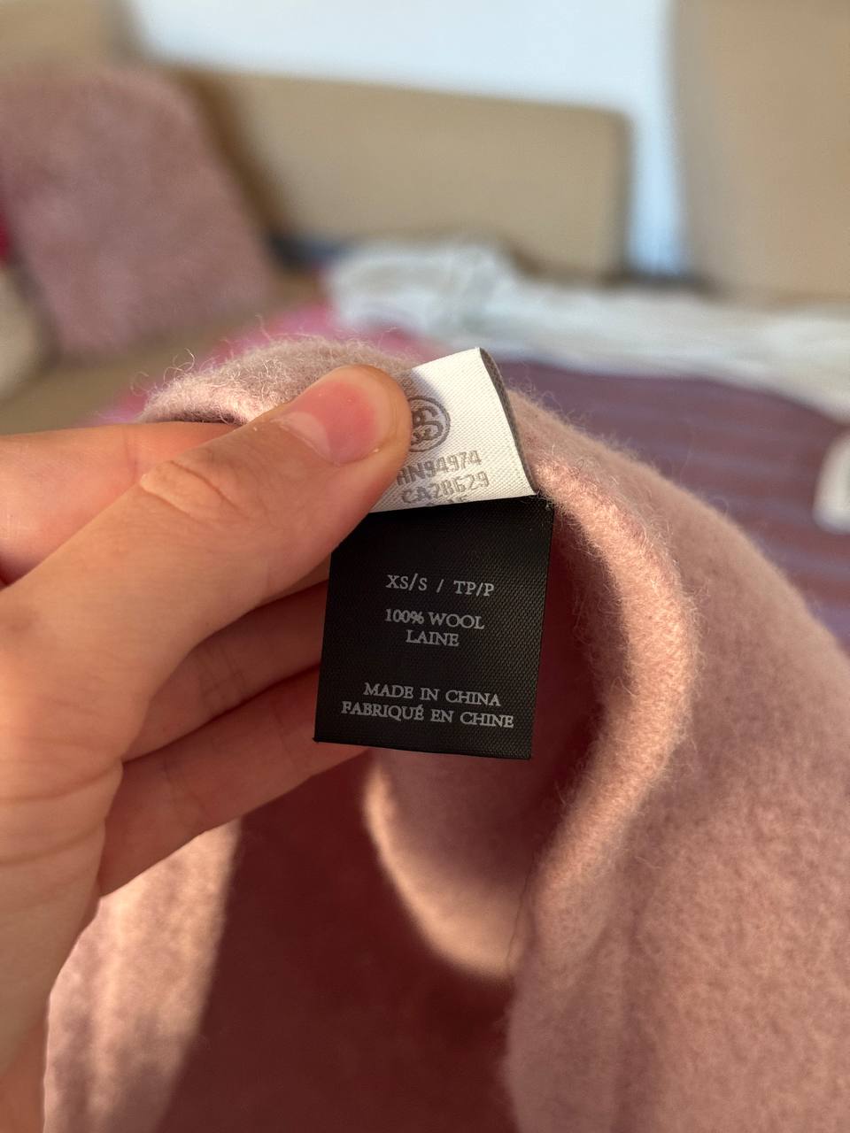 берет Stussy photo 7